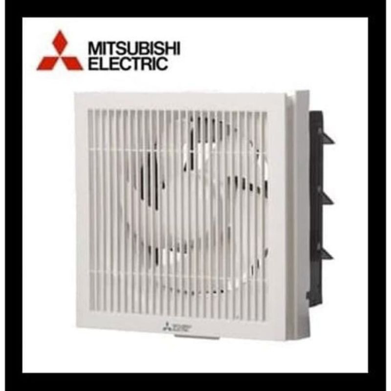 Exhaust Fan Mitsubishi EX 30RHK 5T 12inch