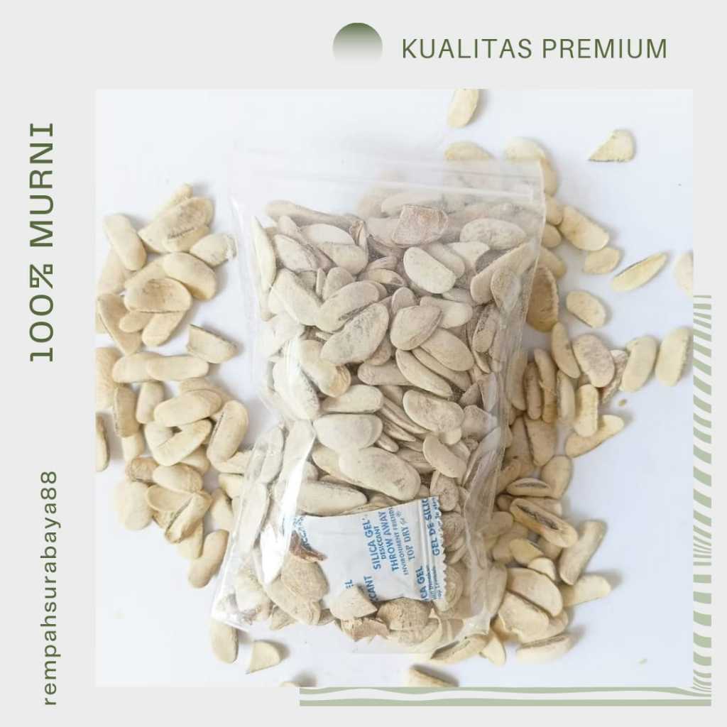 

MAHONI KUPAS KULIT PREMIUM