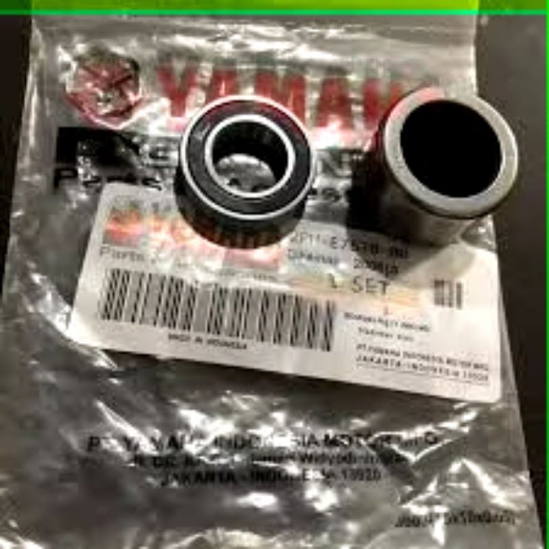 LAHAR BEARING PULLY MIO M3 NMAX 2PH