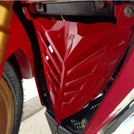 Vgrill Honda CBR 250RR Cover Penahan Lumpur CBR 250RR