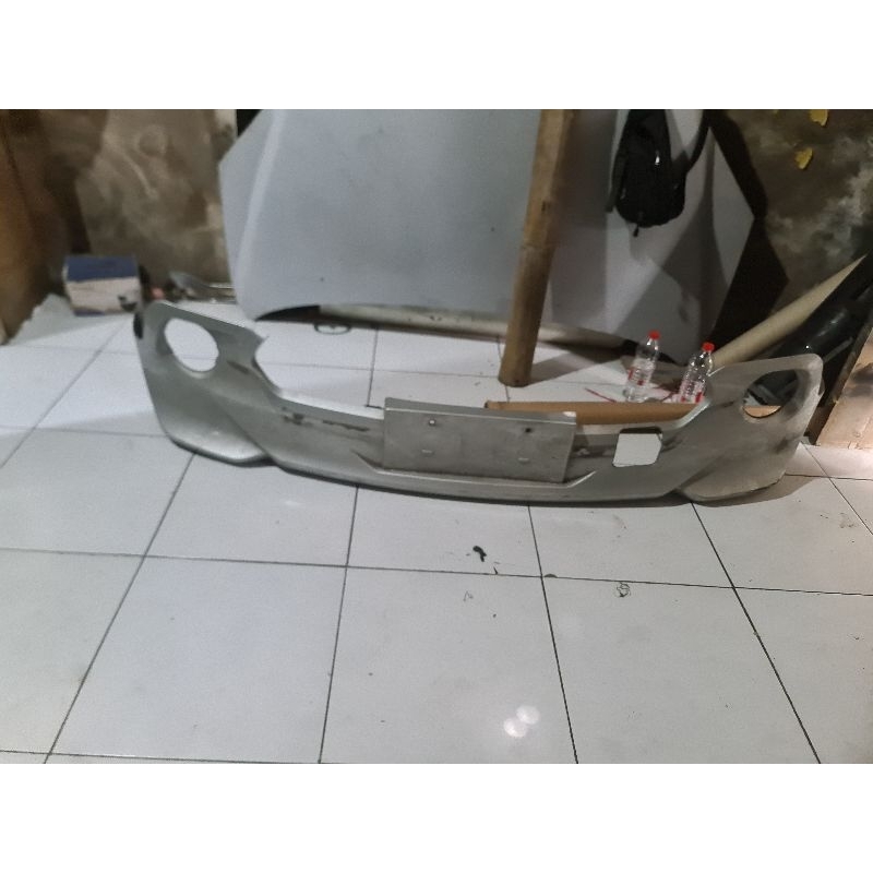 bodykit depan avanza luxury original