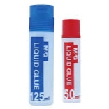 

M&G Liquid Glue / M&G Clear Liquid Glue 50ml 125ml / Lem Cair M&G AWG97036 /AWG97048