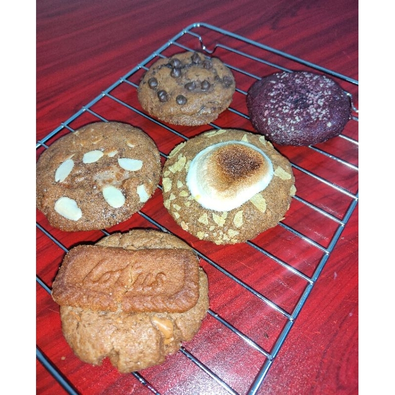 

Original Soft Cookies