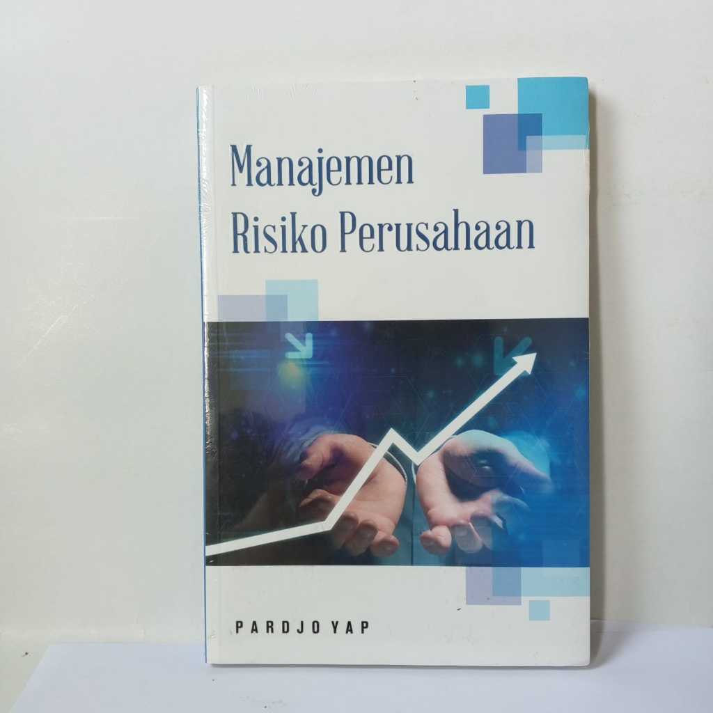 Manajemen risiko perusahaan pardjo yap