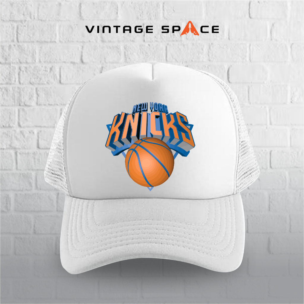 topi basket/ topi knick/ topi jaring/topi trucker