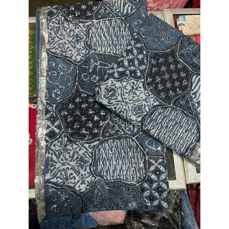 kain prada pengantin premium | kain prada | kain prada manten | kain prada akad | kain | jarik | sew