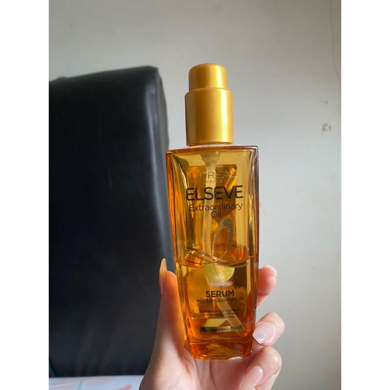 loreal vitamin rambut