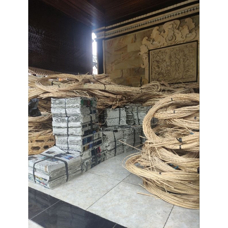 BERBAGAI KEBUTUHAN KARYA OGOH OGOH BESAR OGOH OGOH MINI // DEKORASI