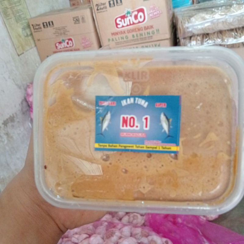 

Petis MADURA 180gr