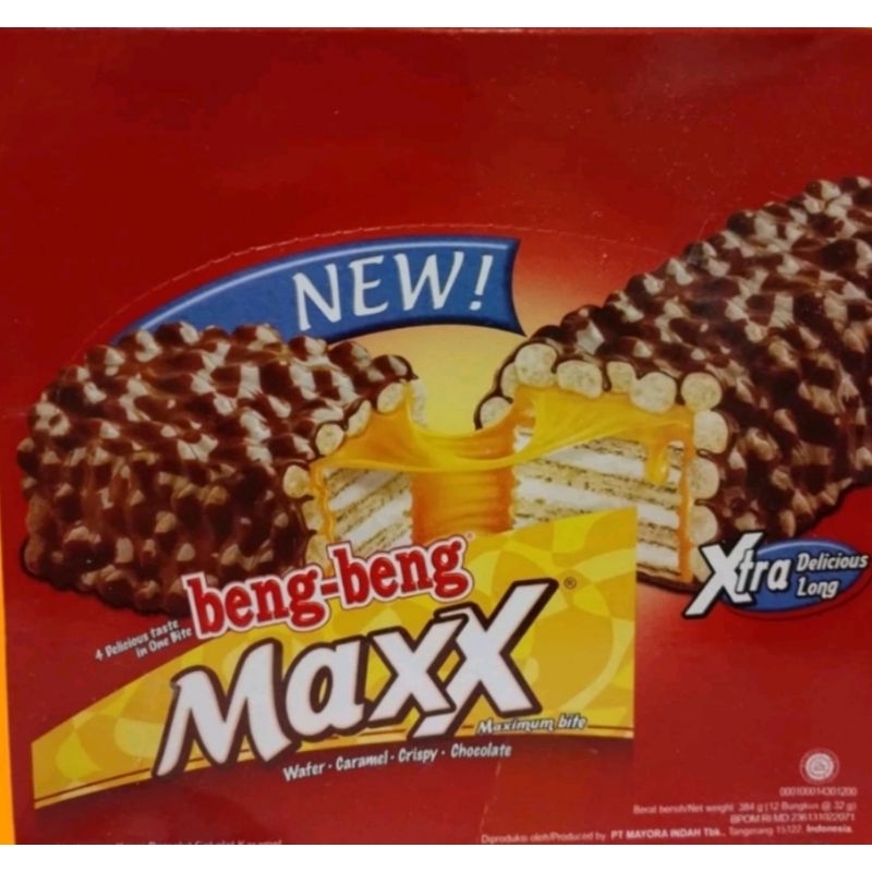 

Maxx Beng-Beng Xtra Lekat @32gr