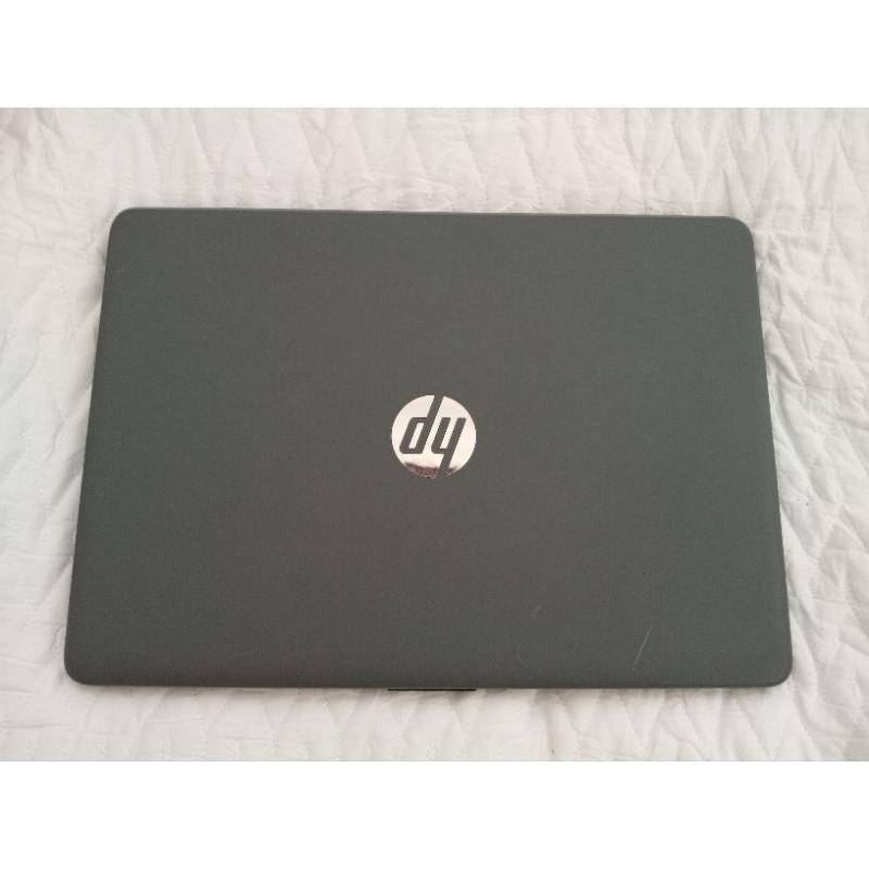 Laptop HP (second)