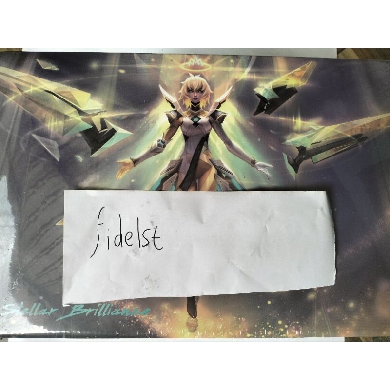 Figure Beatrix M4
