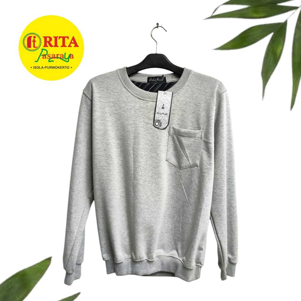 Sweater Andre Michel