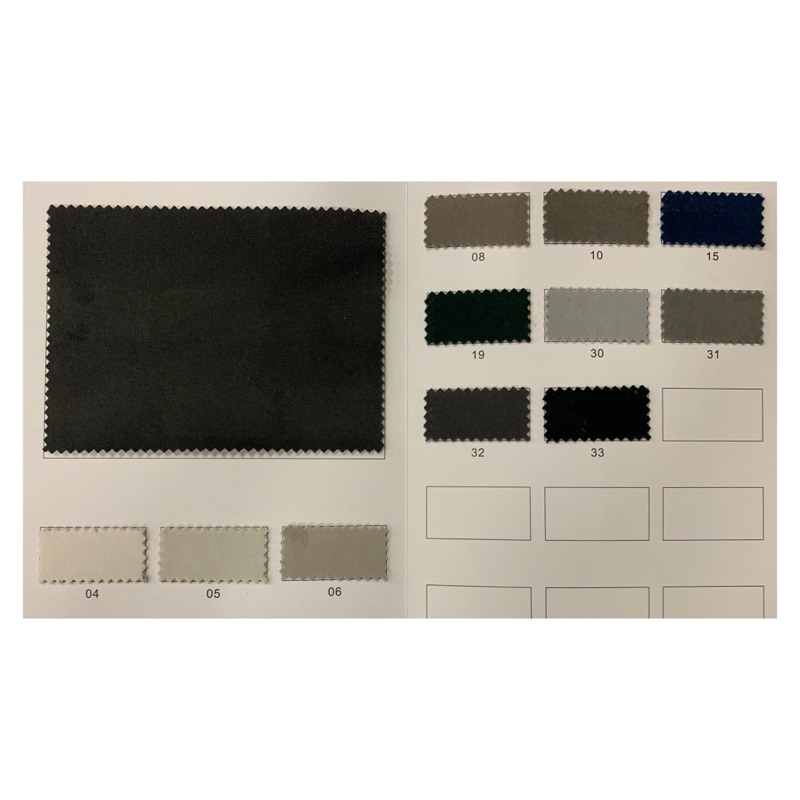 KAIN BLUDRU BELUDRU / SUEDE HALUS - WONDER (SOFA, JOK, KURSI)