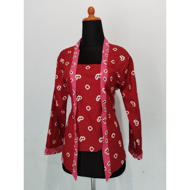 PROMO KUTUBARU JUMPUTAN / KEBAYA KUTUBARU JUMPUTAN / KEBAYA