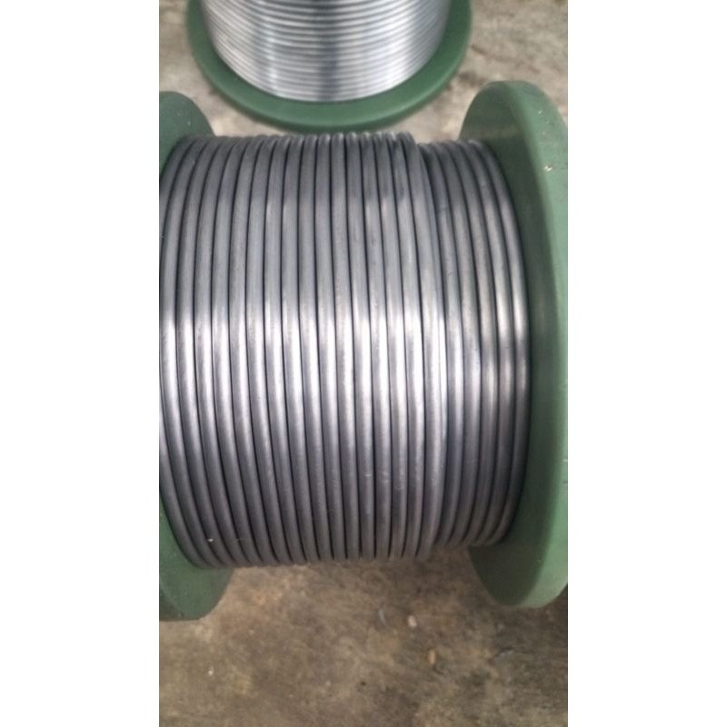 LEADWIRE 5.2 MM - TIMAH LIDI UKURAN 5.2 - TIMAH LIDI