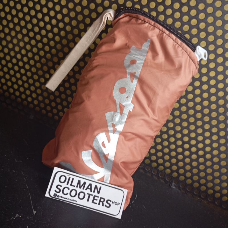 SARUNG JOK VESPA AQUILA JOK VESPA AQUILA