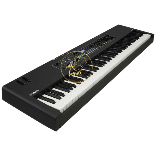 Keyboard Keiboard Piano Instrumen Alat Musik Pop Organ Tunggal 363 Voice 51 Effect Yamaha Original