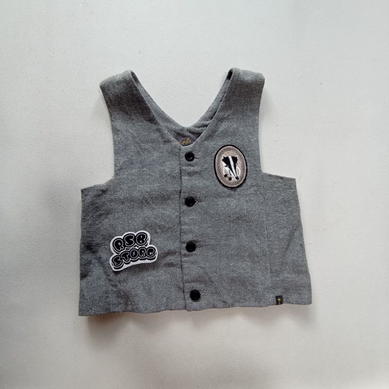 ROMPI ANAK MOIMOLN ORIGINAL 100% 4_6THN