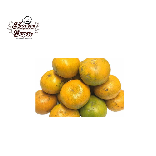 

Jeruk Madu 1 kg