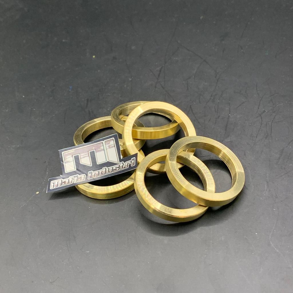 Paking Knalpot Mio Sporty Smile Packing Knalpot Mio Sporty Bahan Kuningan