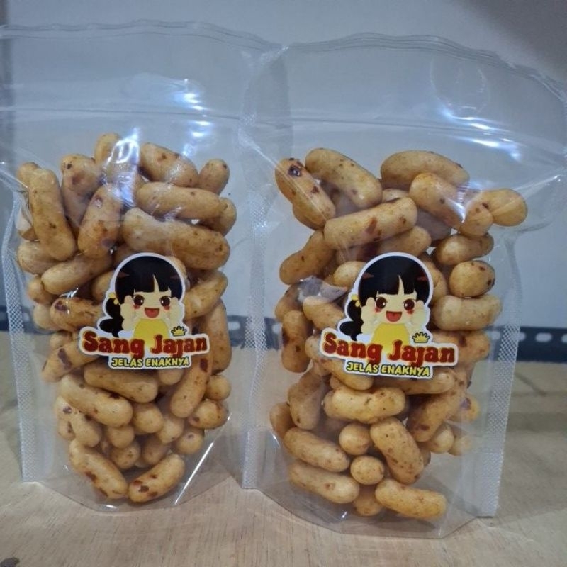 

TELUR IKAN BANGKOK 65 gr