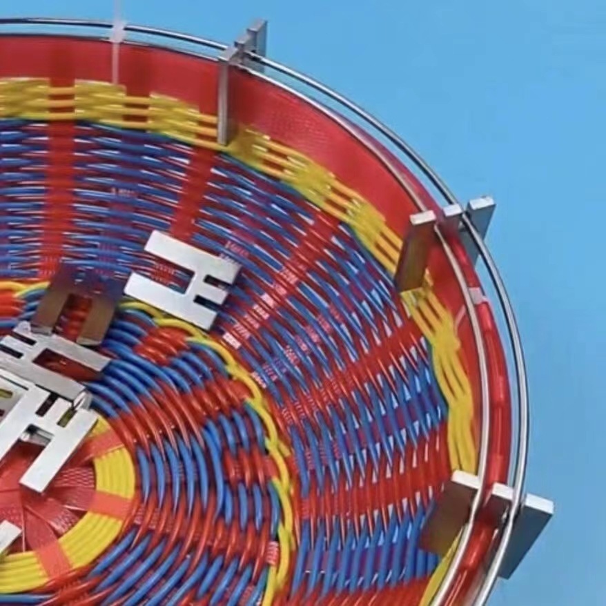 

ALAT ANYAMAN ROTAN CLIP / PRAKARYA ROTAN / ALAT KERAJINAN TANGAN