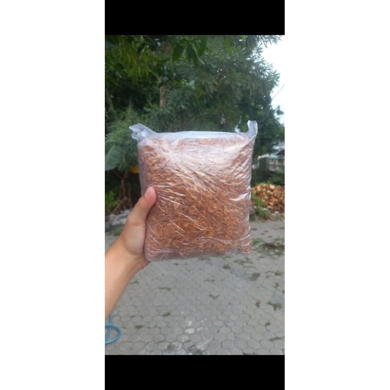 

BAWANG MERAH / BERAMBANG GORENG ASLI NGANJUK ORI