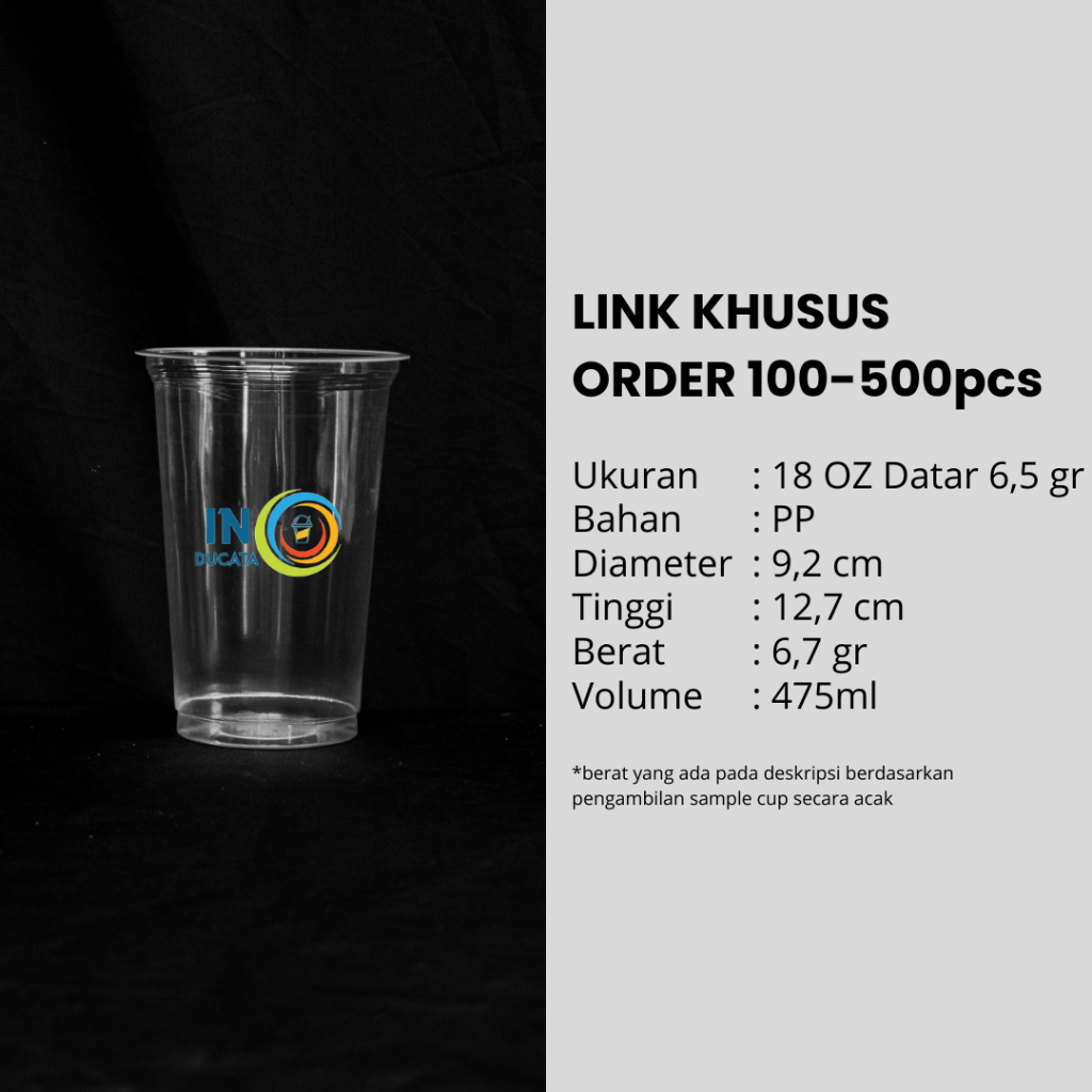 

LINK KHUSUS ORDER 100-500 pcs || 18oz Datar Slim 7,5gr || 1 Warna || TERMURAH - TERCEPAT