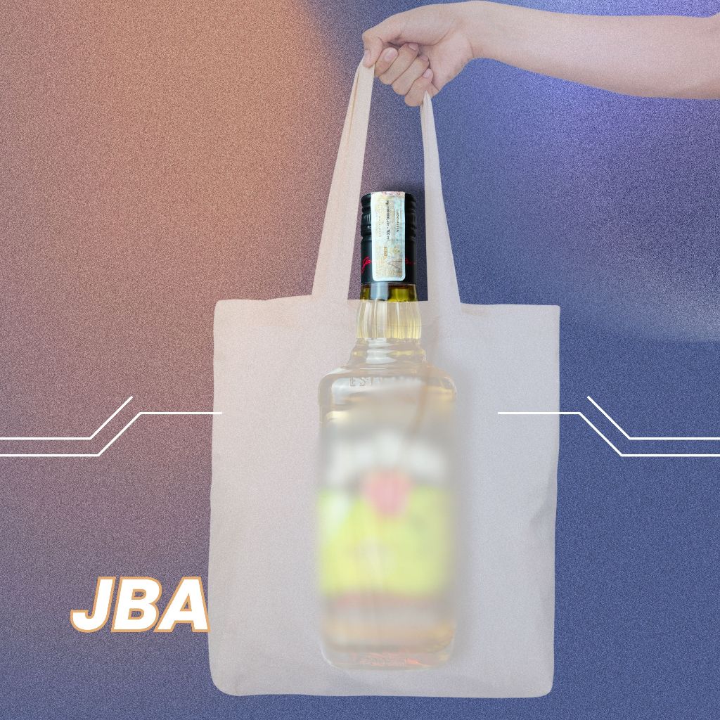 

342 Goodie Bag Product JBA