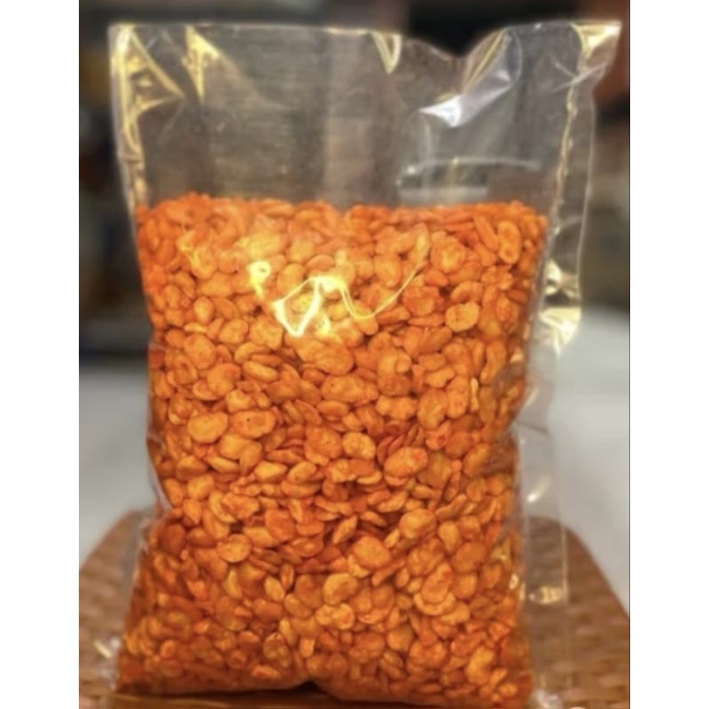 

KACANG KORO KUPAS PEDAS/BALADO 500gram 1kg