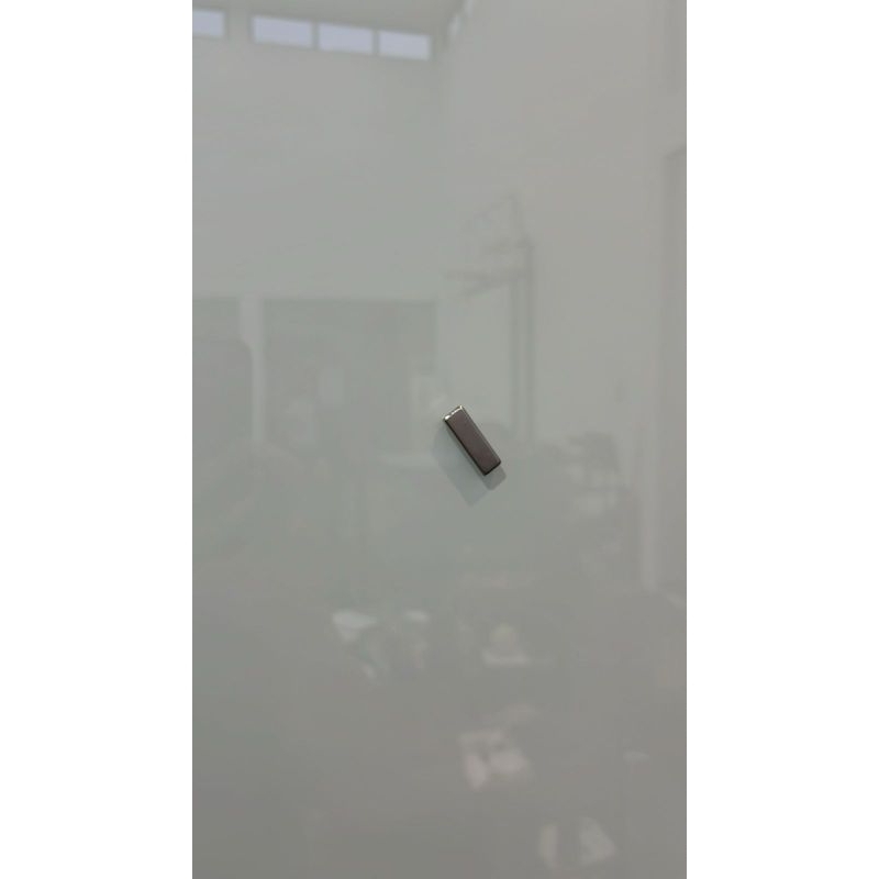 

Promo Papan Tulis Kaca Magnetik - Glassboard Magnetic - Glass Board White Magnet - Glasstone