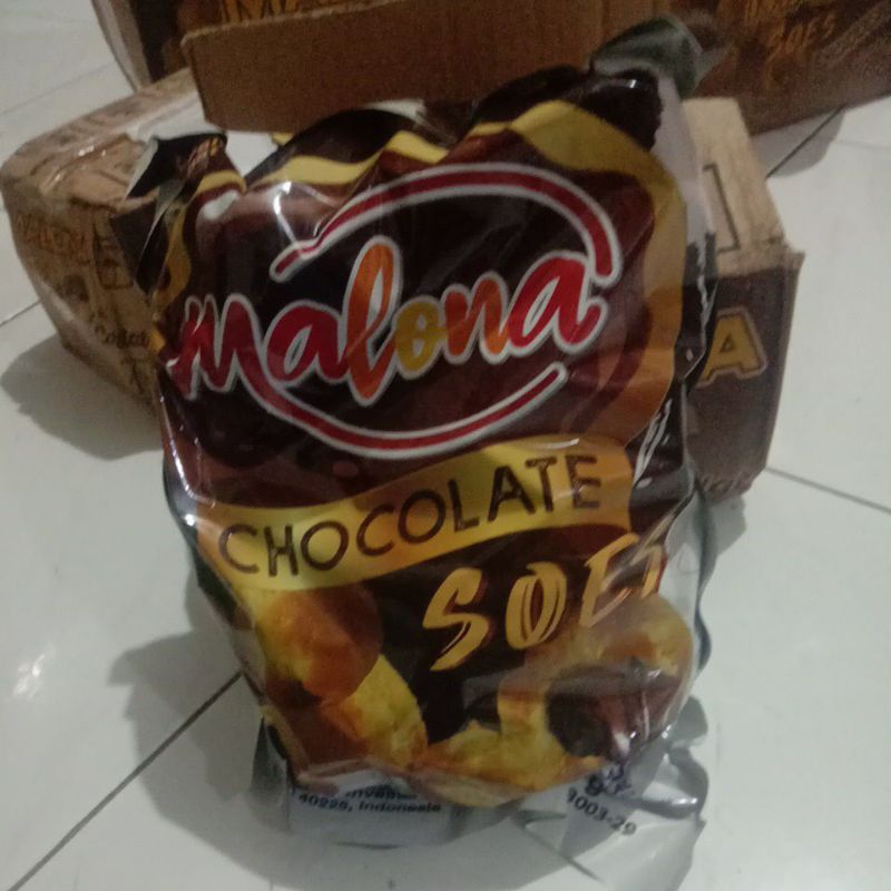 

SOES COKLAT MALONA 1KG