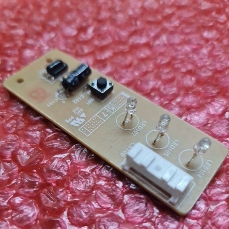 Sensor AC sharp BEY BARU