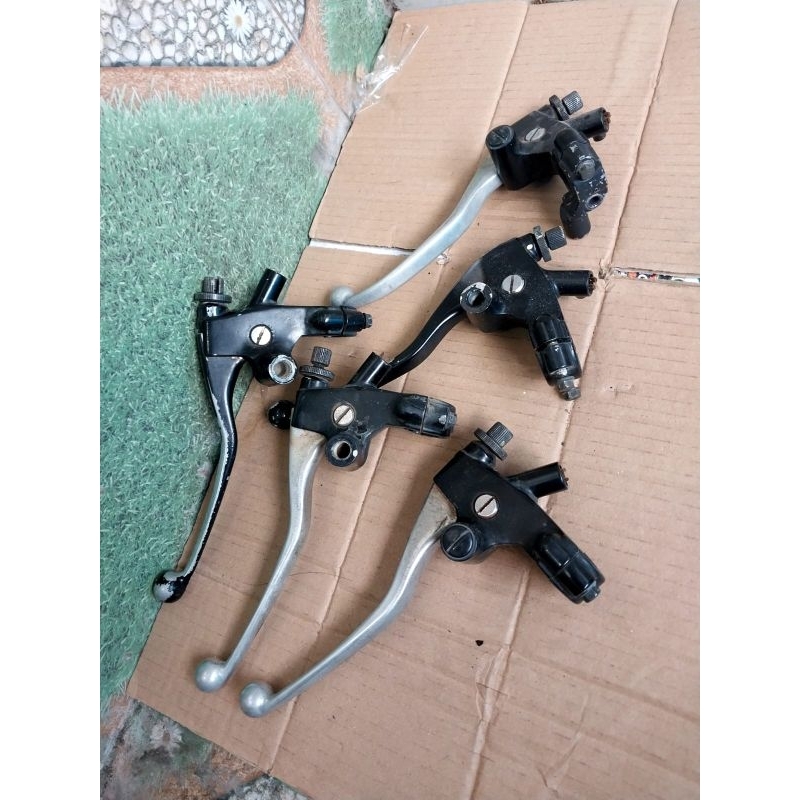 Handle Kopling CB150R Old New CB150R CBR150R led Original