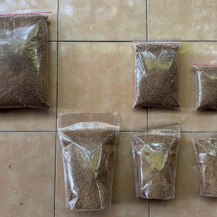 pakan ayam timbangan 250 gr (511 B)