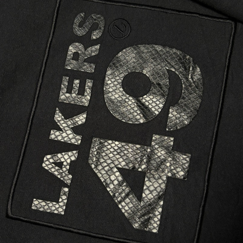 Crewneck NBA Lakers