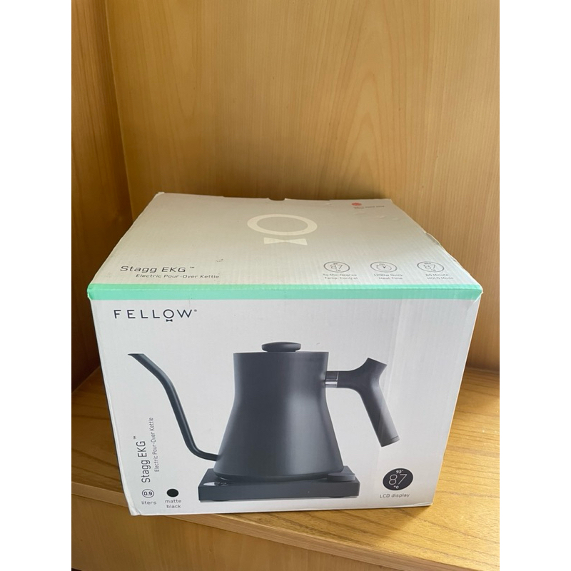 acaia scale&fellow