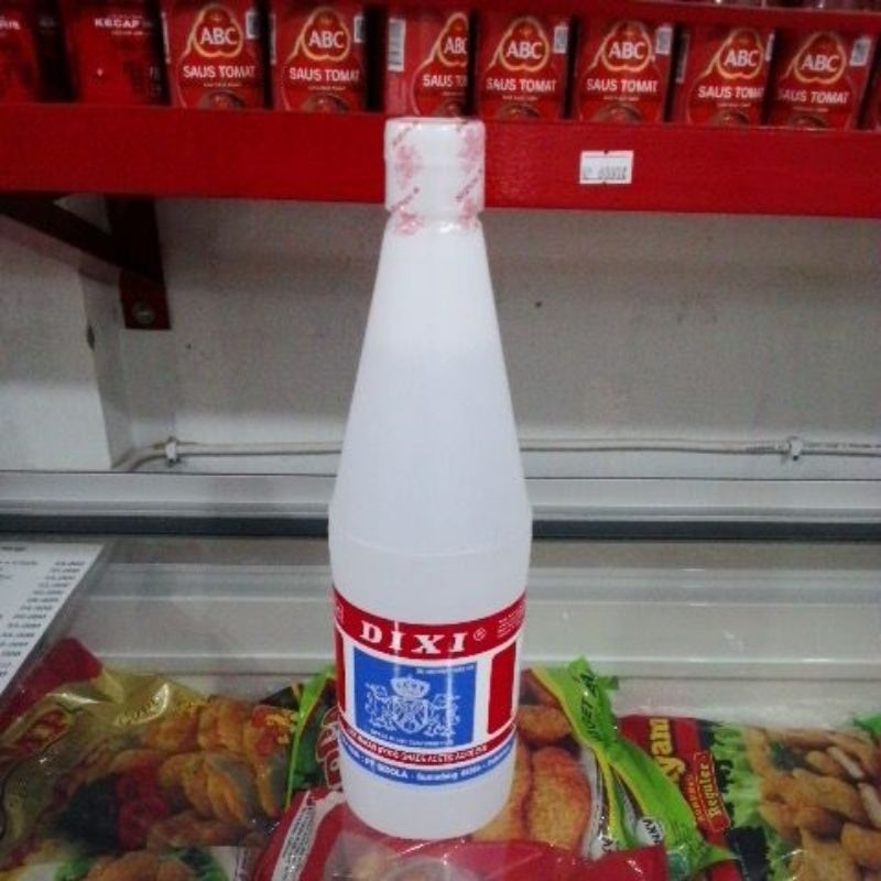 

cuka dixi 650ml