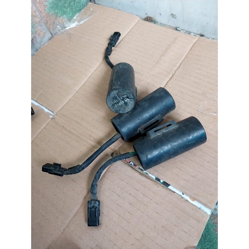 Kapasitor Bank Kapasitor CB150R Old K15 Original