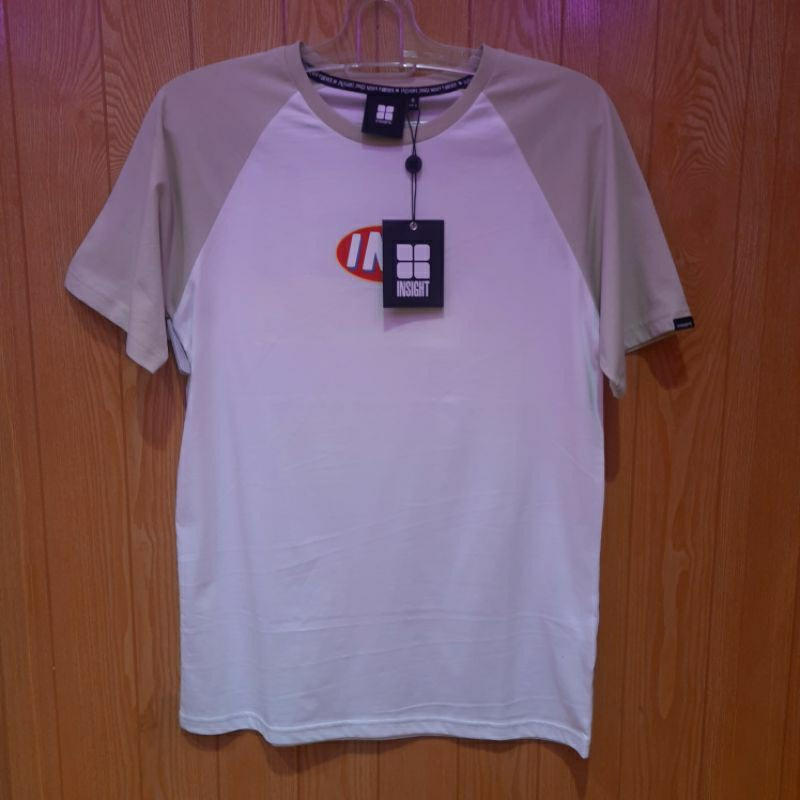 Kaos Pria Insight Original Planet Surf [ TERBARU ]
