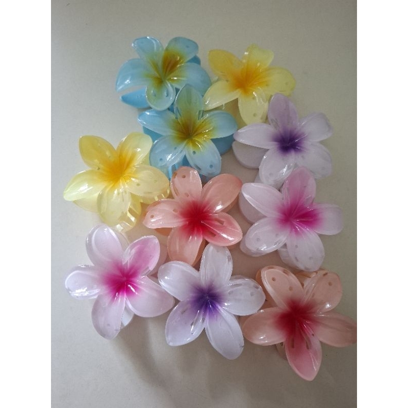 Jedai Kamboja 8cm Jedai Bunga Kamboja