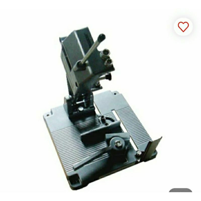 Krisbow Dudukan Gerinda Tangan