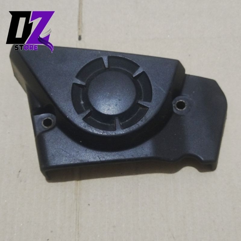tutup gir depan honda sonic 150 supra gtr 150 original copotan