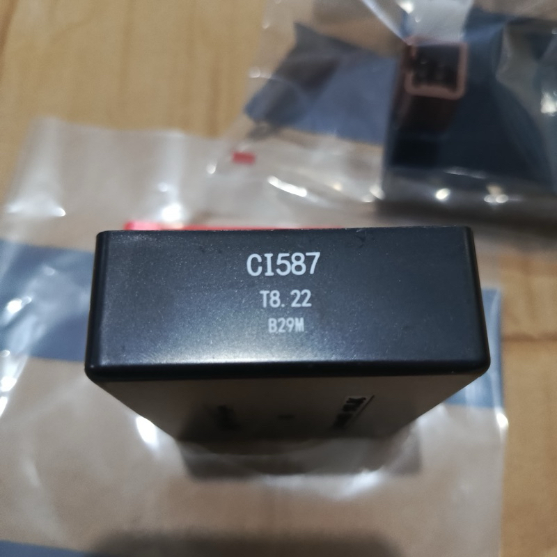 CDI UNIT HONDA BEAT KARBU KVY CDI SCOOPY KARBU , CDI SPACY KARBU ,CDI BEAT KARBU ASLI ORIGINAL HONDA