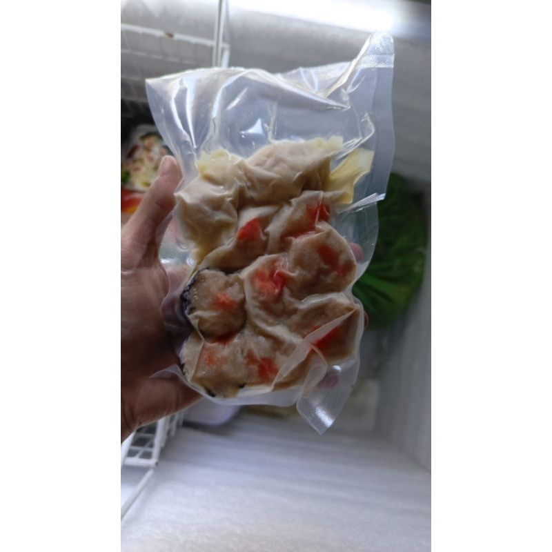 

Dimsum Mini Pack Mix 10