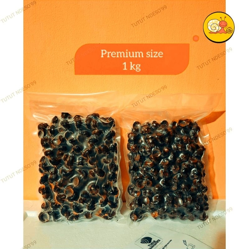 

Tutut Frozen "BIG SIZE" isi 1kg (sudah berbumbu) + (Bubelwarp Tebal)