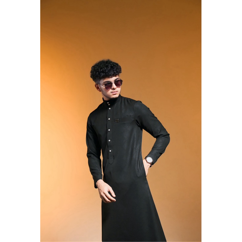 Jubah Shimphonie Zafeer Indonesia