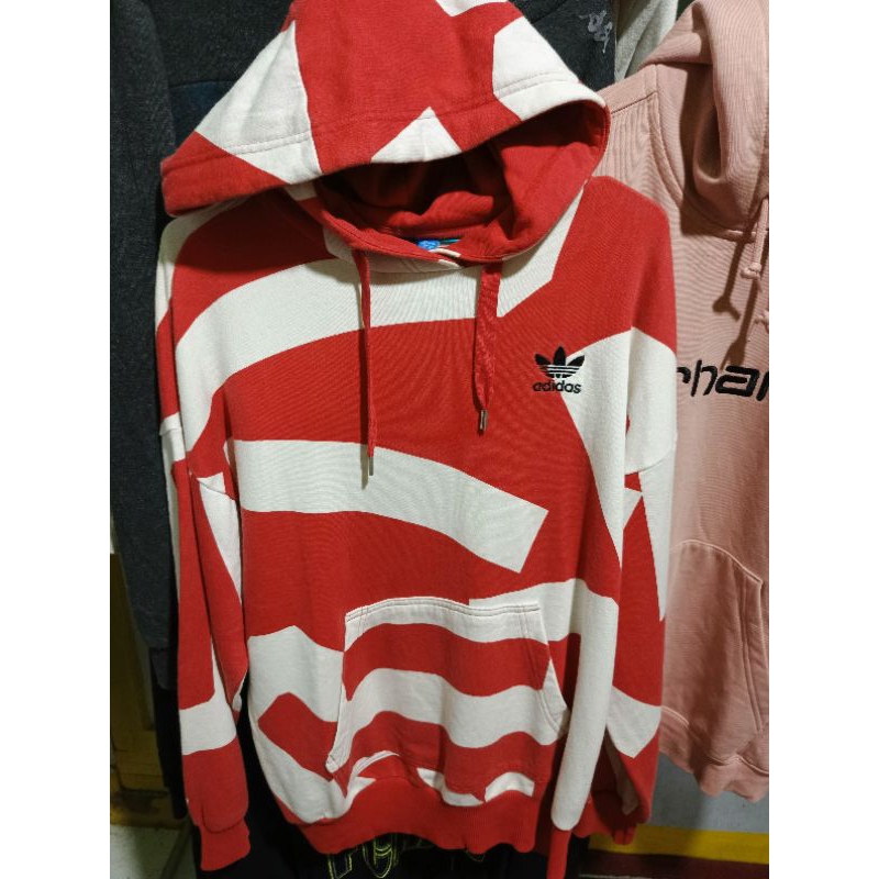 Hoodie Adidas Aop