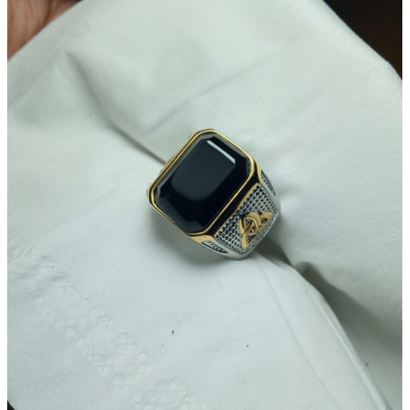 Yaman Wulung cibet Baturaja